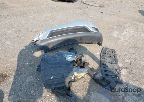 2015 Nissan Rogue Sv from USA, damaged, VIN KNMAT2MV4FP519985